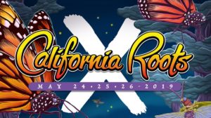 Cali Roots X Banner
